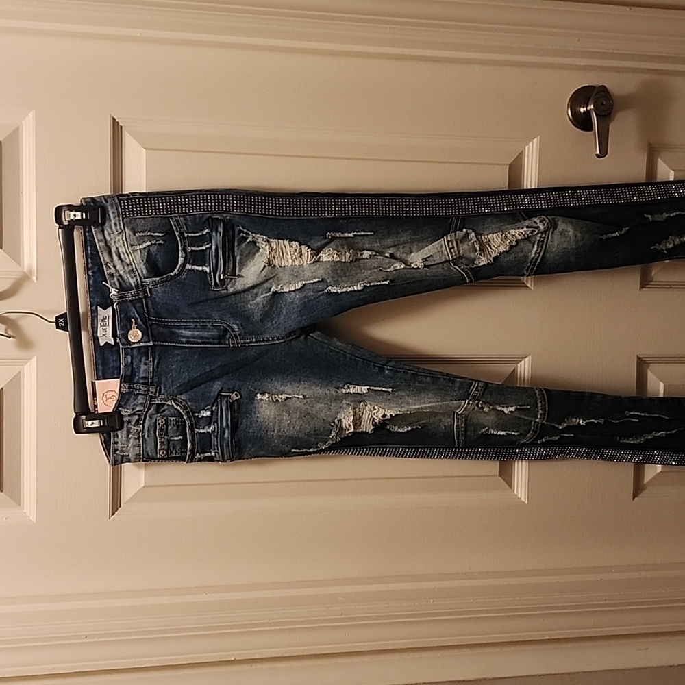 Pant